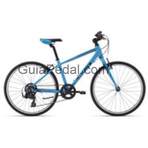 Giant Escape Jr 24 opinión y ficha técnica